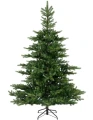 Choinka sztuczna Grandis fir zielona 210cm fi 150cm