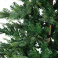 Choinka sztuczna Grandis fir zielona 210cm fi 150cm