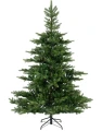 Choinka sztuczna Grandis fir zielona 180cm fi 132cm