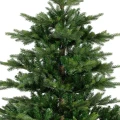 Choinka sztuczna Grandis fir zielona 180cm fi 132cm