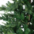 Choinka sztuczna Grandis fir zielona 150cm fi 112cm