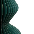 Choinka papierowa 180cm - zielona | Atmosphera