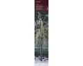Drzewo modrzew LED 150 cm