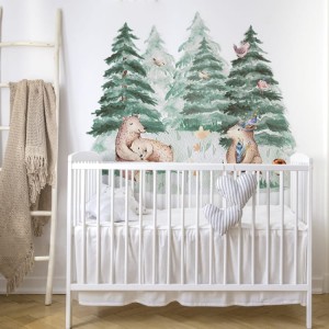 Naklejki ZAŁÓŻKOWNIK MISIE DK308 YokoDesign